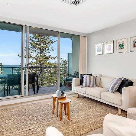 Waterfront Resort-Style Living At Glenelg Beach Αδελαΐδα Εξωτερικό φωτογραφία