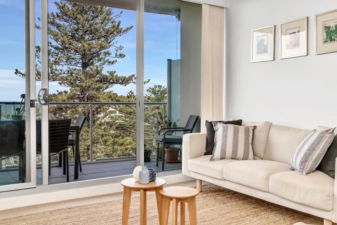 Waterfront Resort-Style Living At Glenelg Beach Αδελαΐδα Εξωτερικό φωτογραφία
