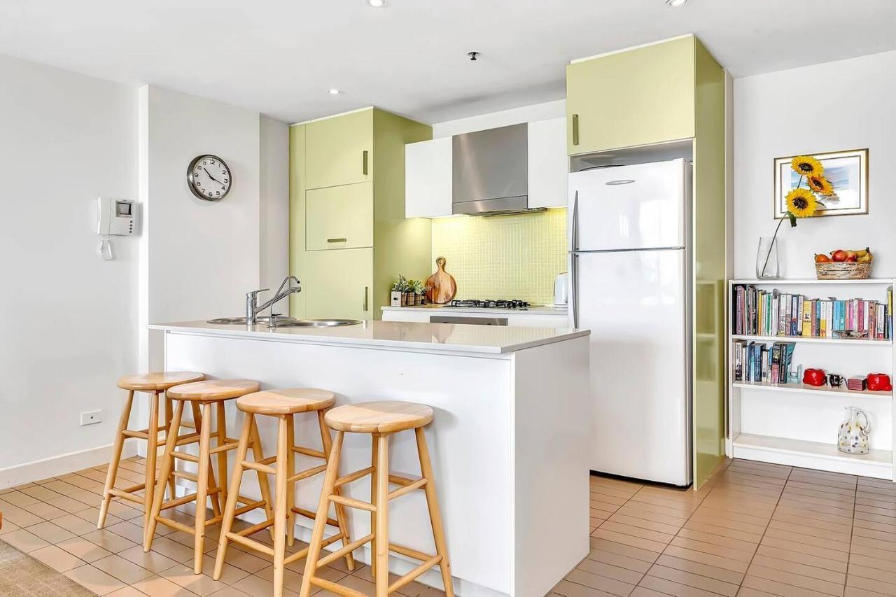Waterfront Resort-Style Living At Glenelg Beach Αδελαΐδα Εξωτερικό φωτογραφία