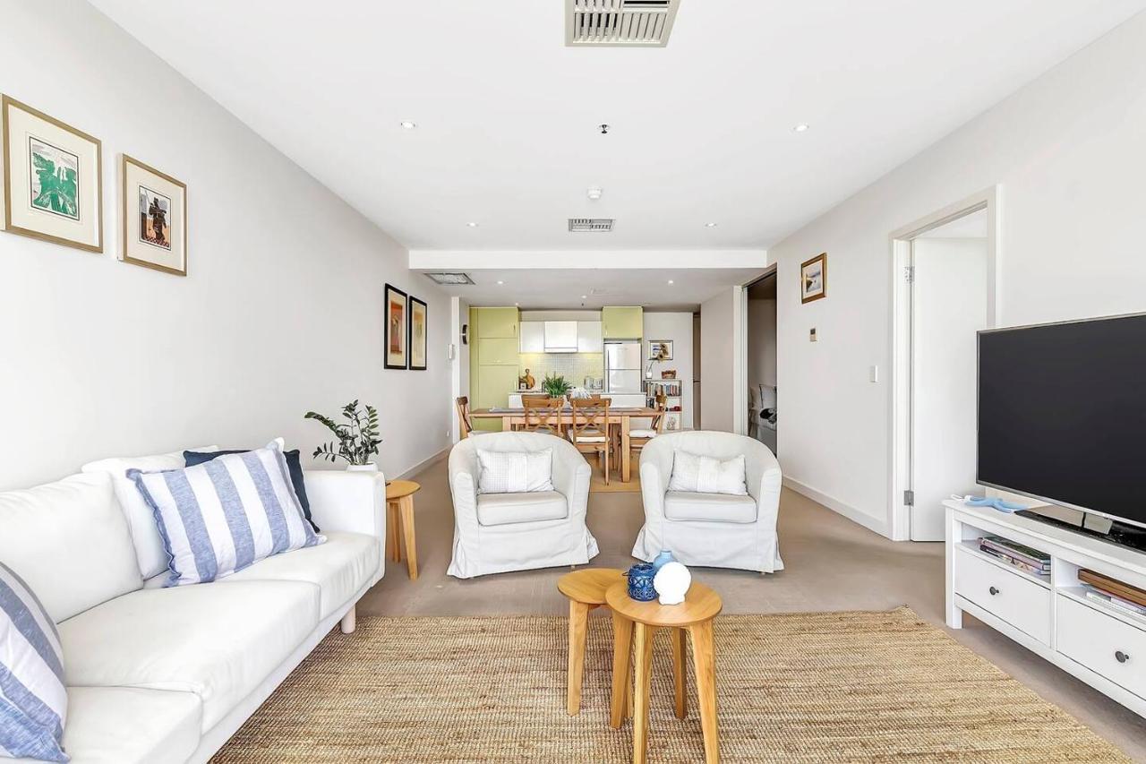 Waterfront Resort-Style Living At Glenelg Beach Αδελαΐδα Εξωτερικό φωτογραφία