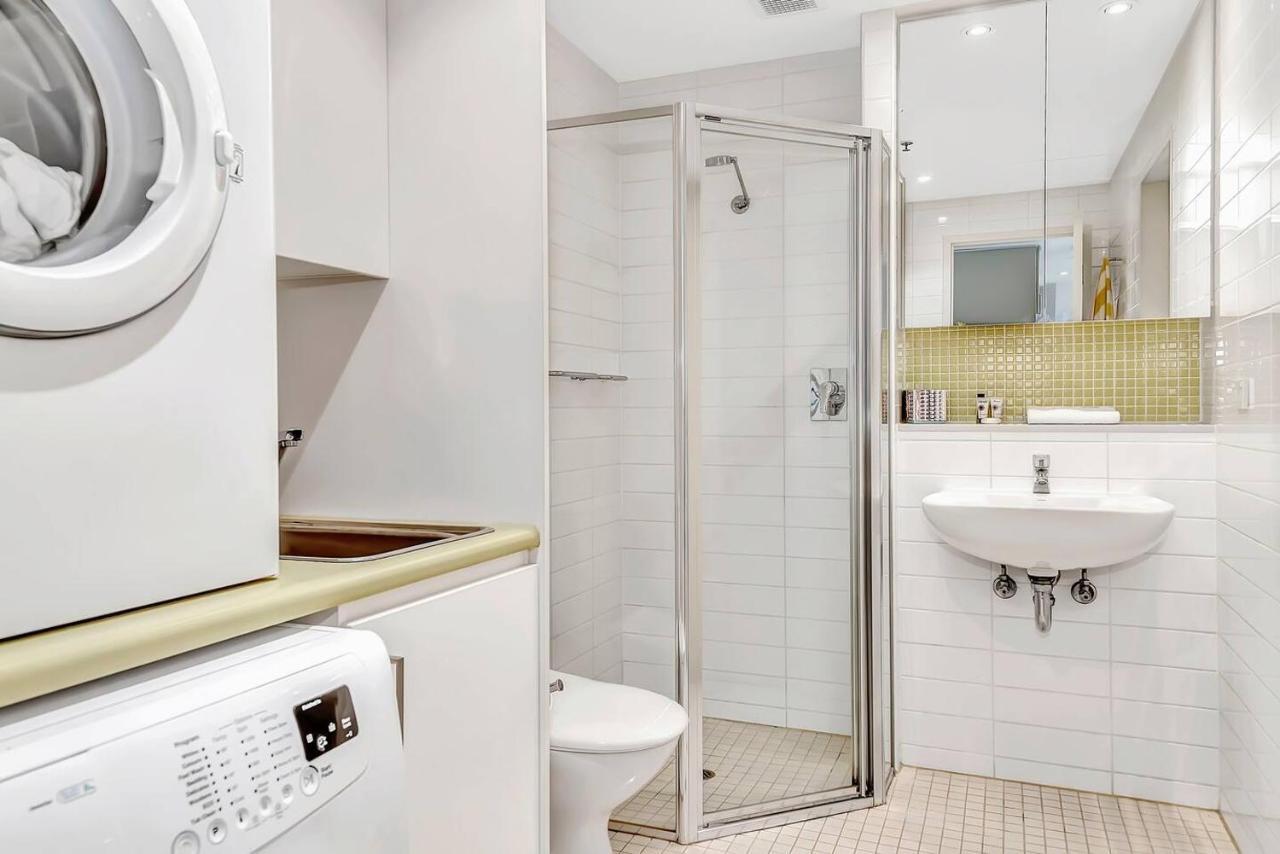 Waterfront Resort-Style Living At Glenelg Beach Αδελαΐδα Εξωτερικό φωτογραφία