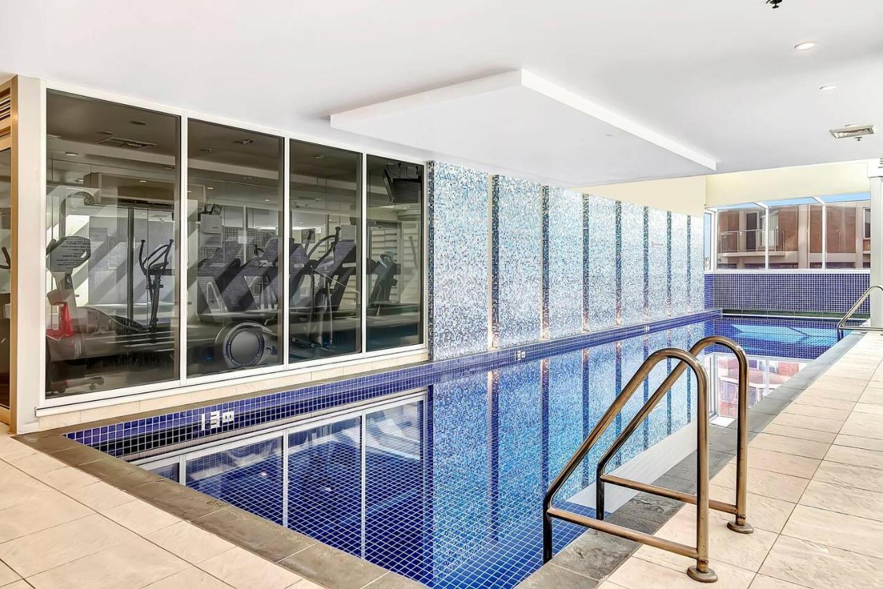 Waterfront Resort-Style Living At Glenelg Beach Αδελαΐδα Εξωτερικό φωτογραφία